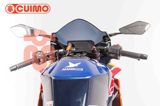 KTM RC 390