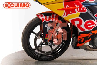 KTM RC 390