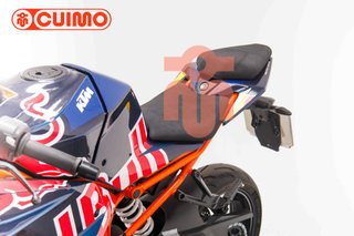 KTM RC 390