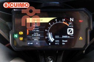 KTM RC 390