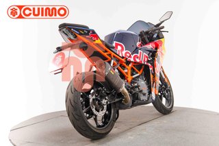 KTM RC 390