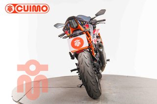 KTM RC 390