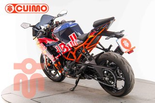 KTM RC 390