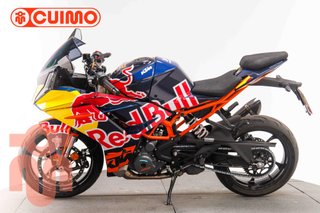 KTM RC 390