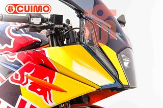 KTM RC 390