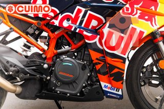 KTM RC 390