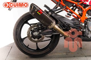 KTM RC 390