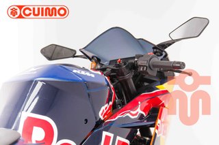 KTM RC 390