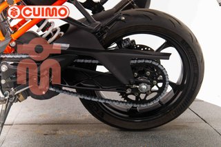 KTM RC 390