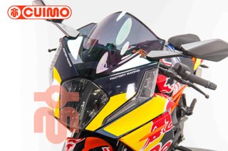 KTM RC 390