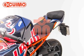 KTM RC 390