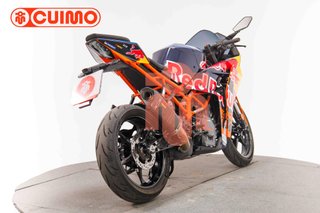 KTM RC 390