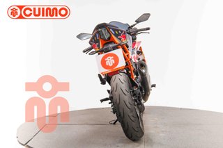 KTM RC 390