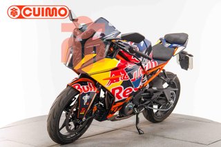 KTM RC 390