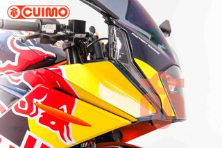 KTM RC 390