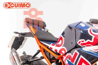 KTM RC 390