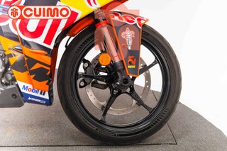 KTM RC 390