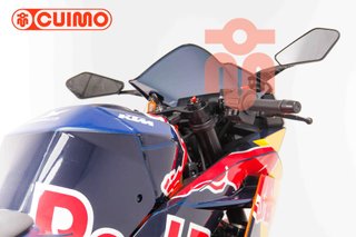 KTM RC 390