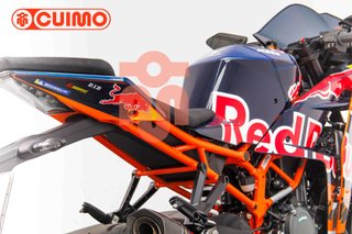 KTM RC 390