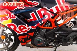 KTM RC 390