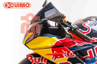 KTM RC 390