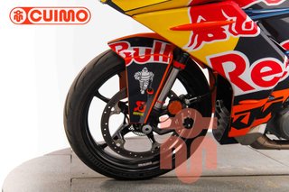 KTM RC 390
