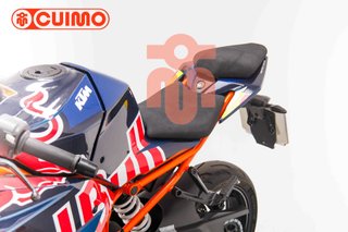 KTM RC 390