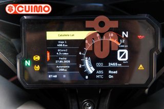 KTM RC 390