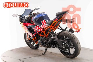 KTM RC 390