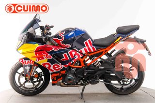 KTM RC 390