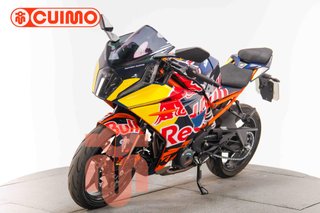 KTM RC 390