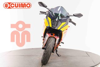 KTM RC 390