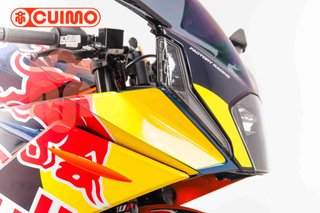 KTM RC 390
