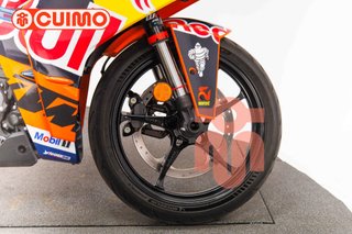 KTM RC 390