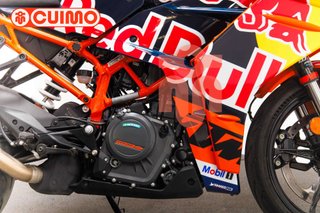 KTM RC 390