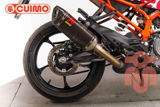 KTM RC 390