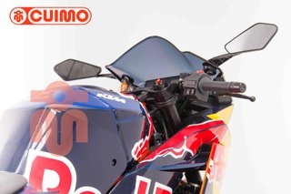 KTM RC 390