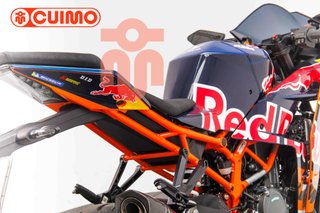 KTM RC 390