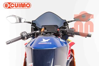 KTM RC 390