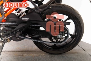 KTM RC 390