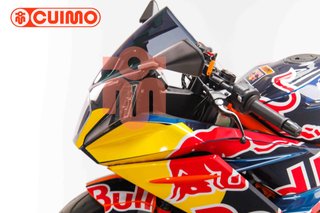KTM RC 390