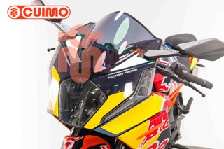 KTM RC 390