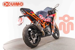 KTM RC 390