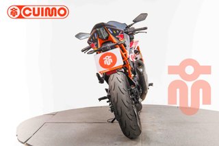 KTM RC 390