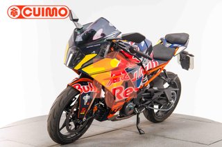 KTM RC 390