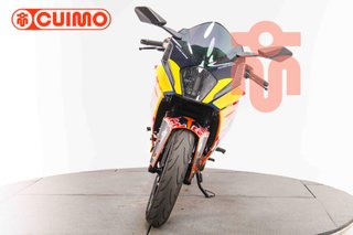 KTM RC 390