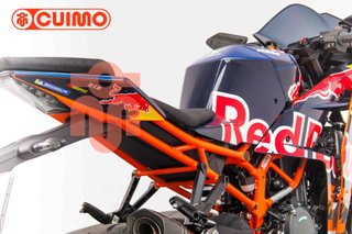 KTM RC 390
