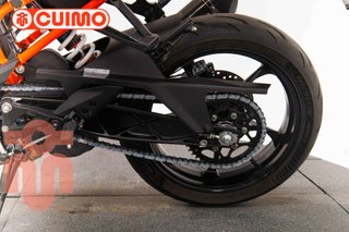 KTM RC 390