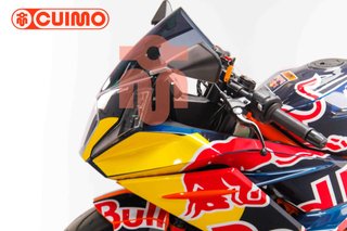 KTM RC 390