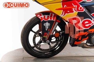 KTM RC 390